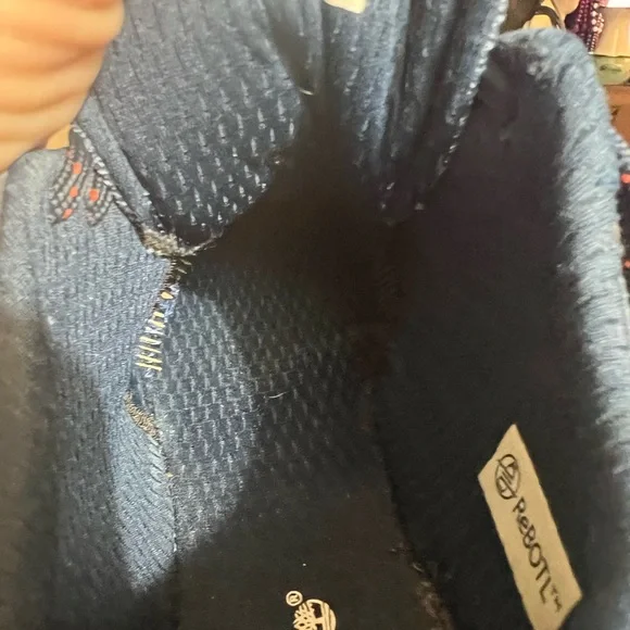 Timberland boys sneakers - Picture 8 of 8